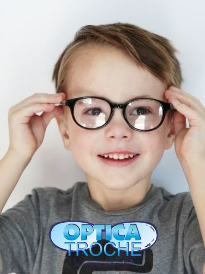 Lentes de Niños