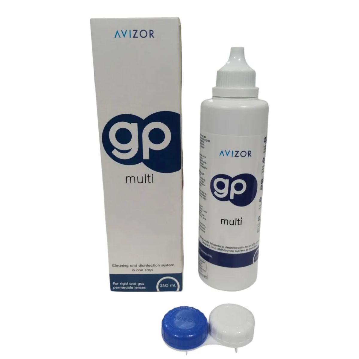 Avizor GP 240ml