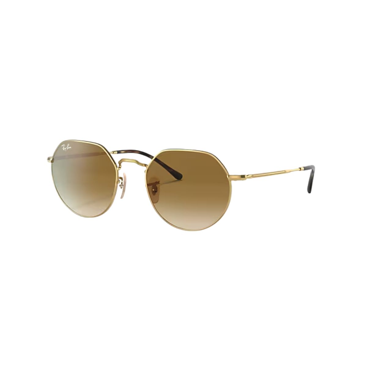 Ray-Ban RB3565 Jack Round