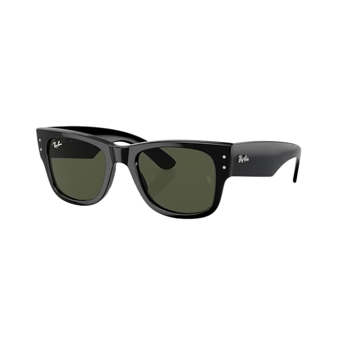 Ray-Ban RB0840S 902/58  Mega Wayfarer