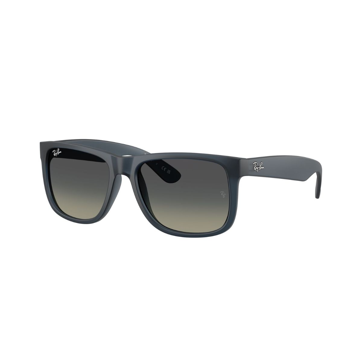 Lentes de Sol - Ray-Ban 4165 JUSTIN 6813/11