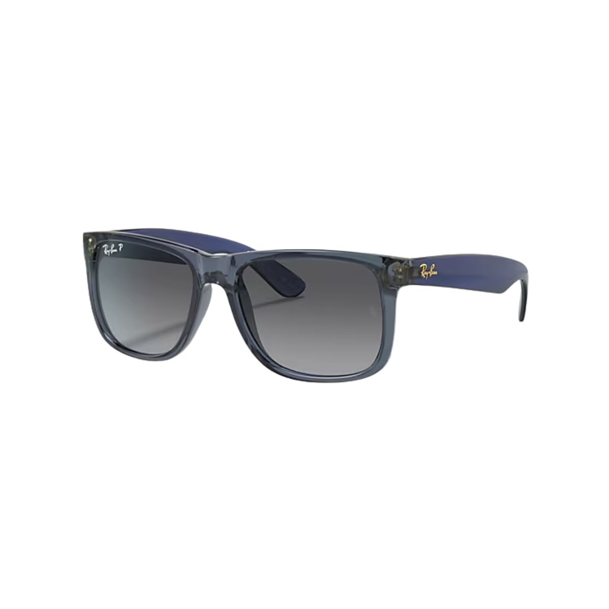 Ray-Ban RB4165 Justin 6596/T3 Polarizado