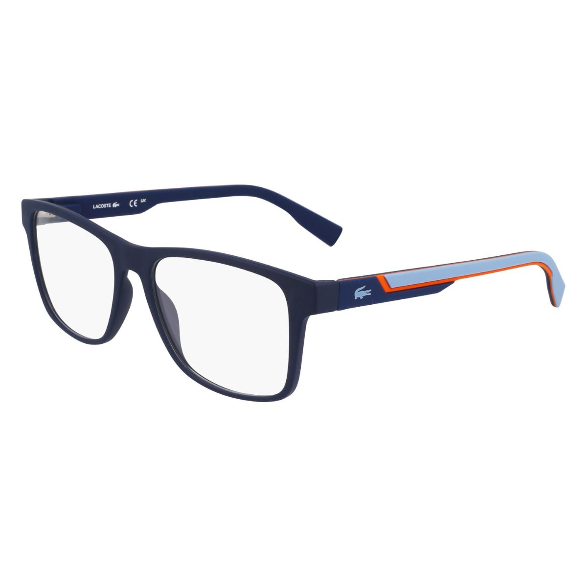 Lacoste L2707 Mag-Set n410